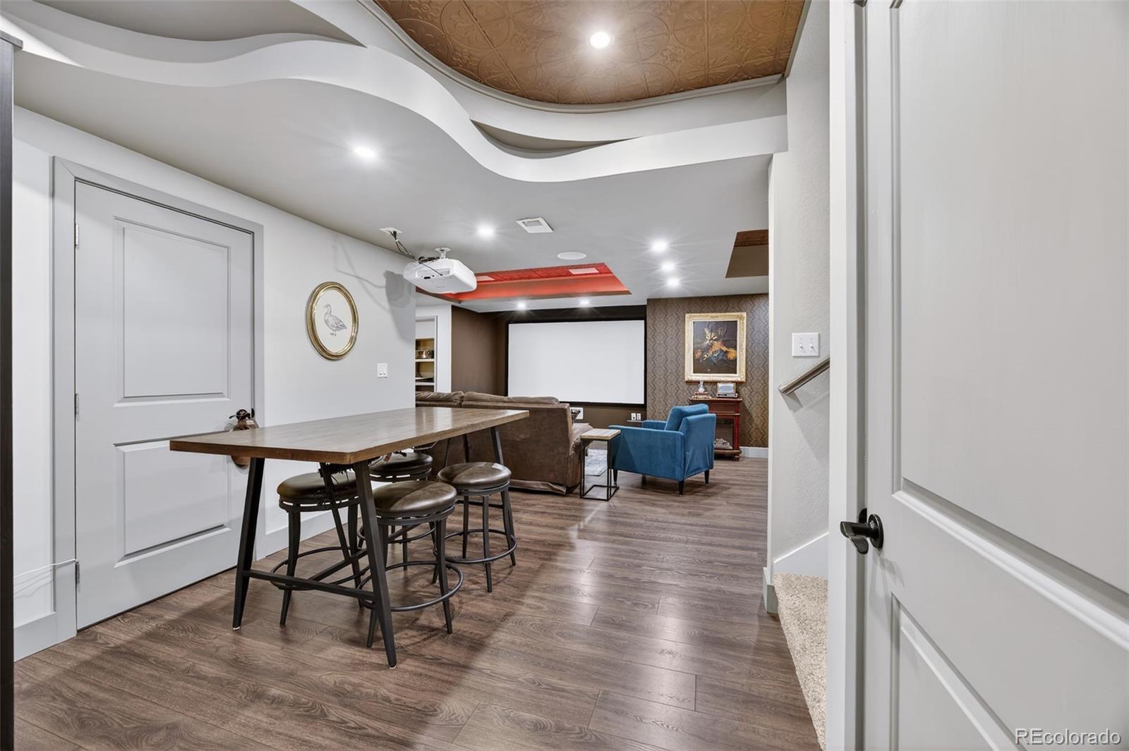 17066 E Cedar Gulch Drive Parker CO 80134