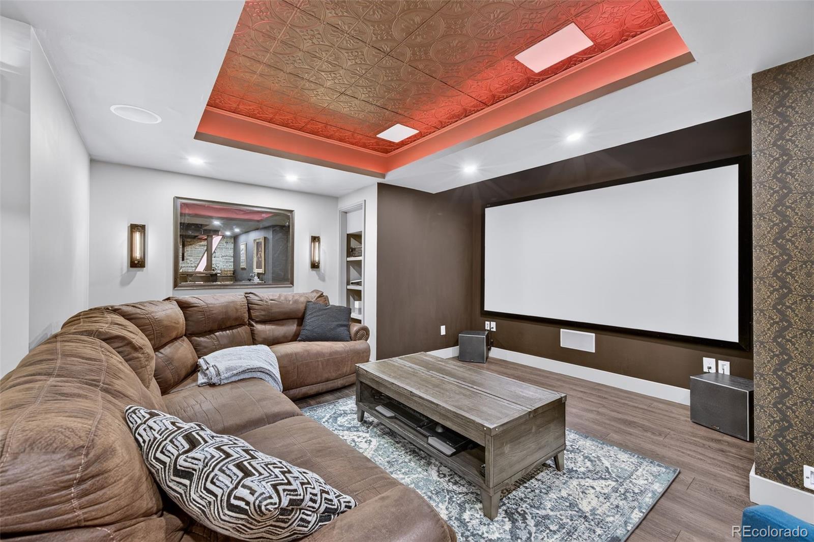17066 E Cedar Gulch Drive Parker CO 80134