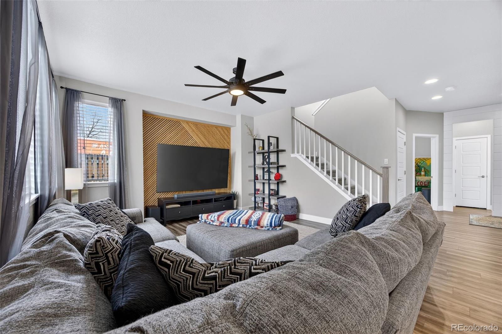 17066 E Cedar Gulch Drive Parker CO 80134