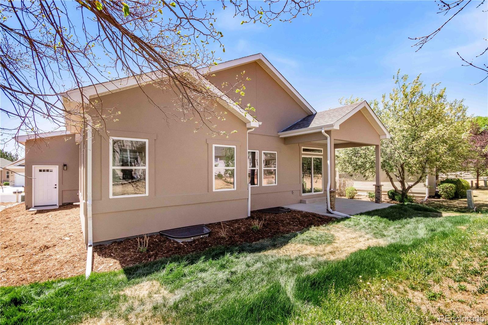 1220 Swainson Road Eaton CO 80615