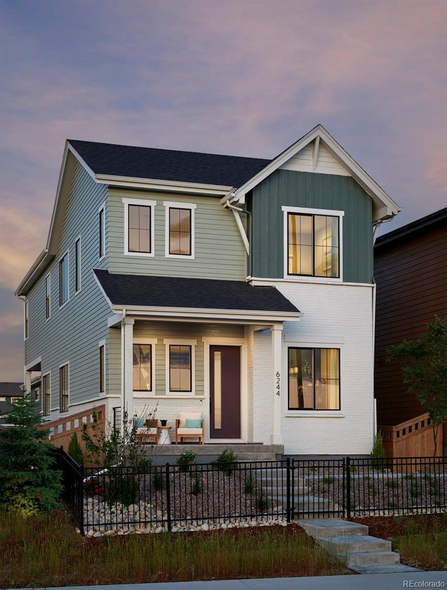 6244 N Lisbon Street Aurora CO 80019
