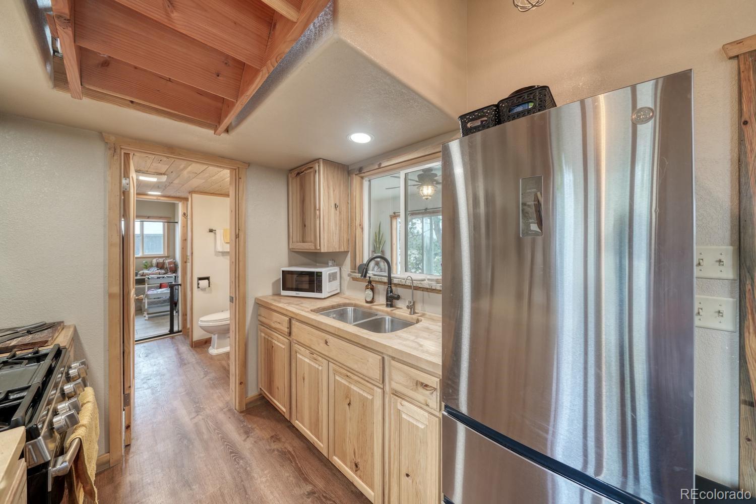 820 Little Horn Drive Westcliffe CO 81252