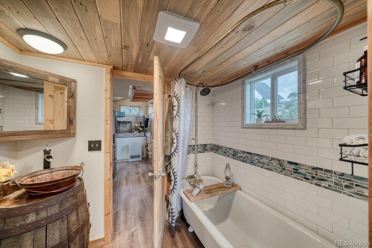 820 Little Horn Drive Westcliffe CO 81252