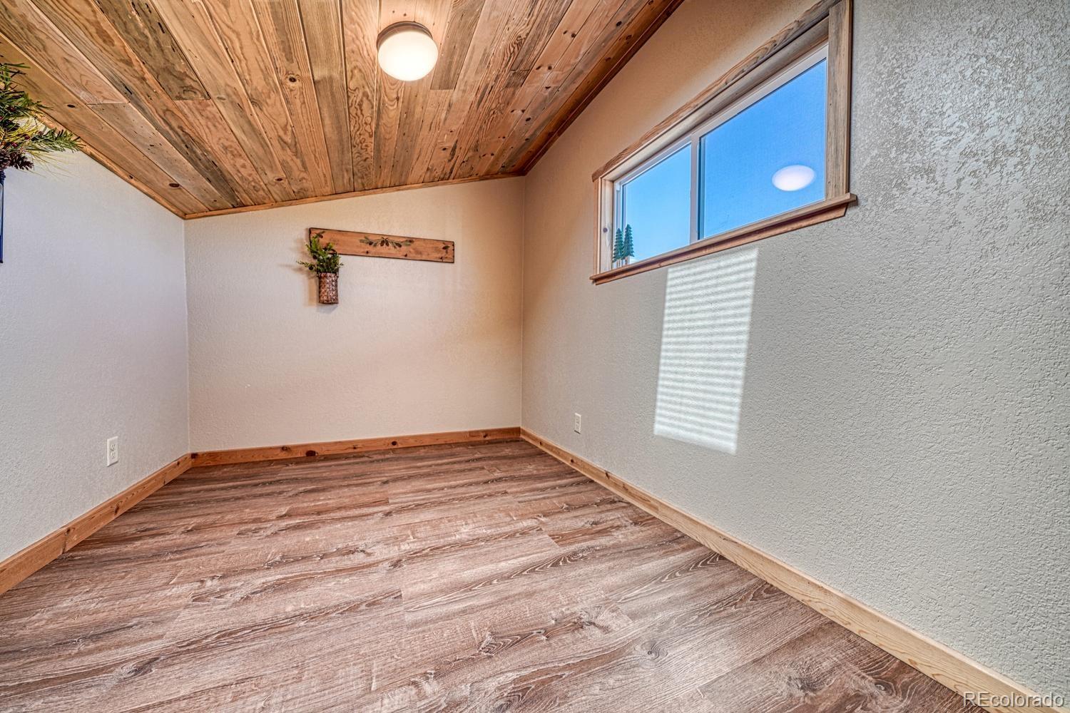 820 Little Horn Drive Westcliffe CO 81252