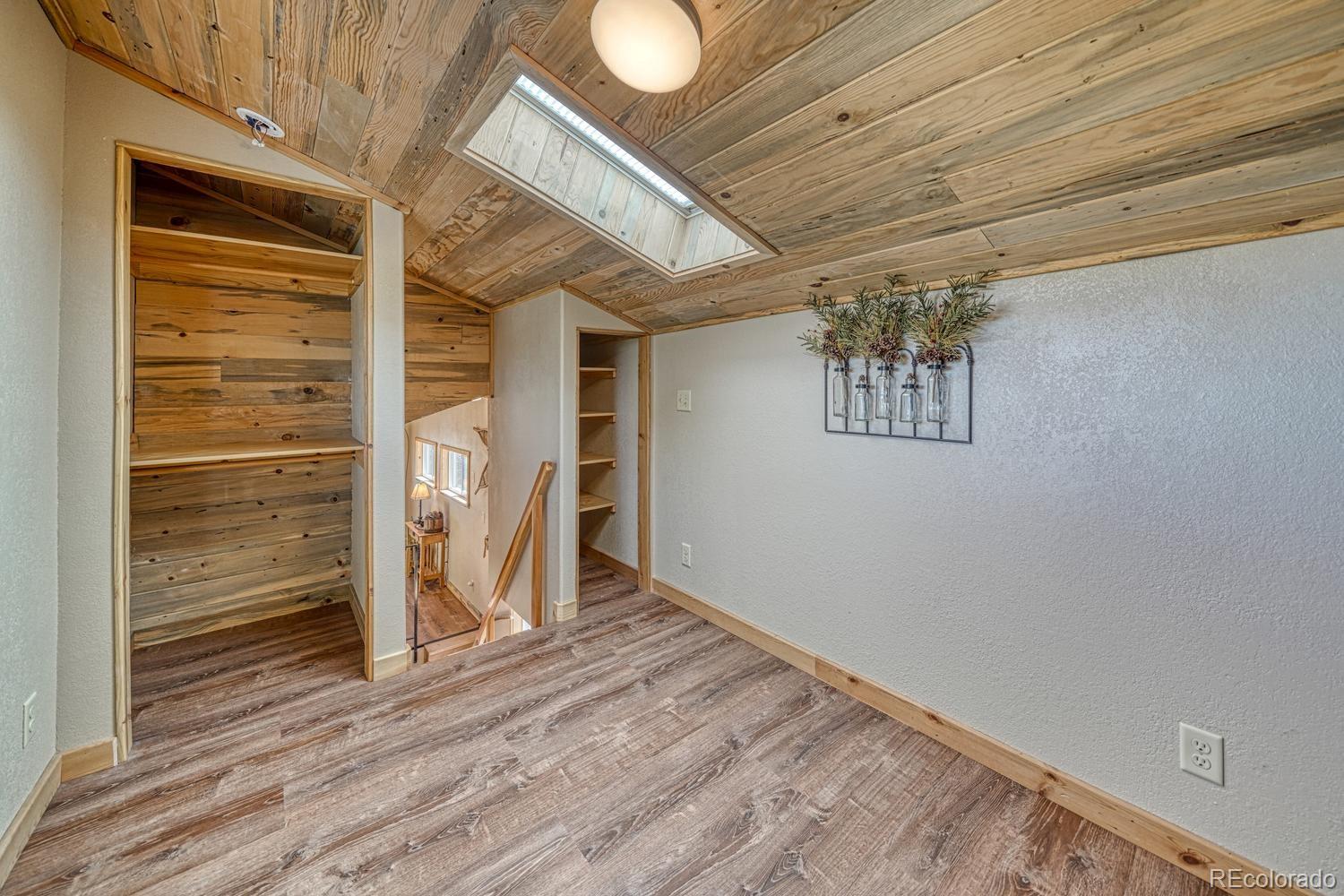 820 Little Horn Drive Westcliffe CO 81252