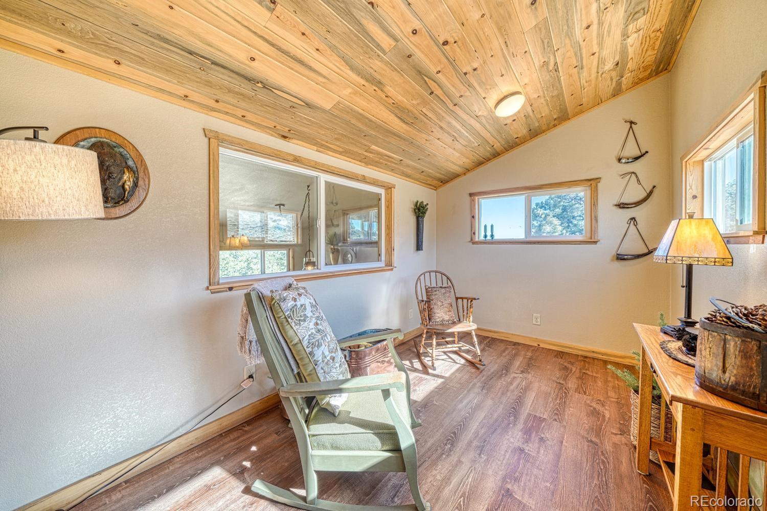 820 Little Horn Drive Westcliffe CO 81252