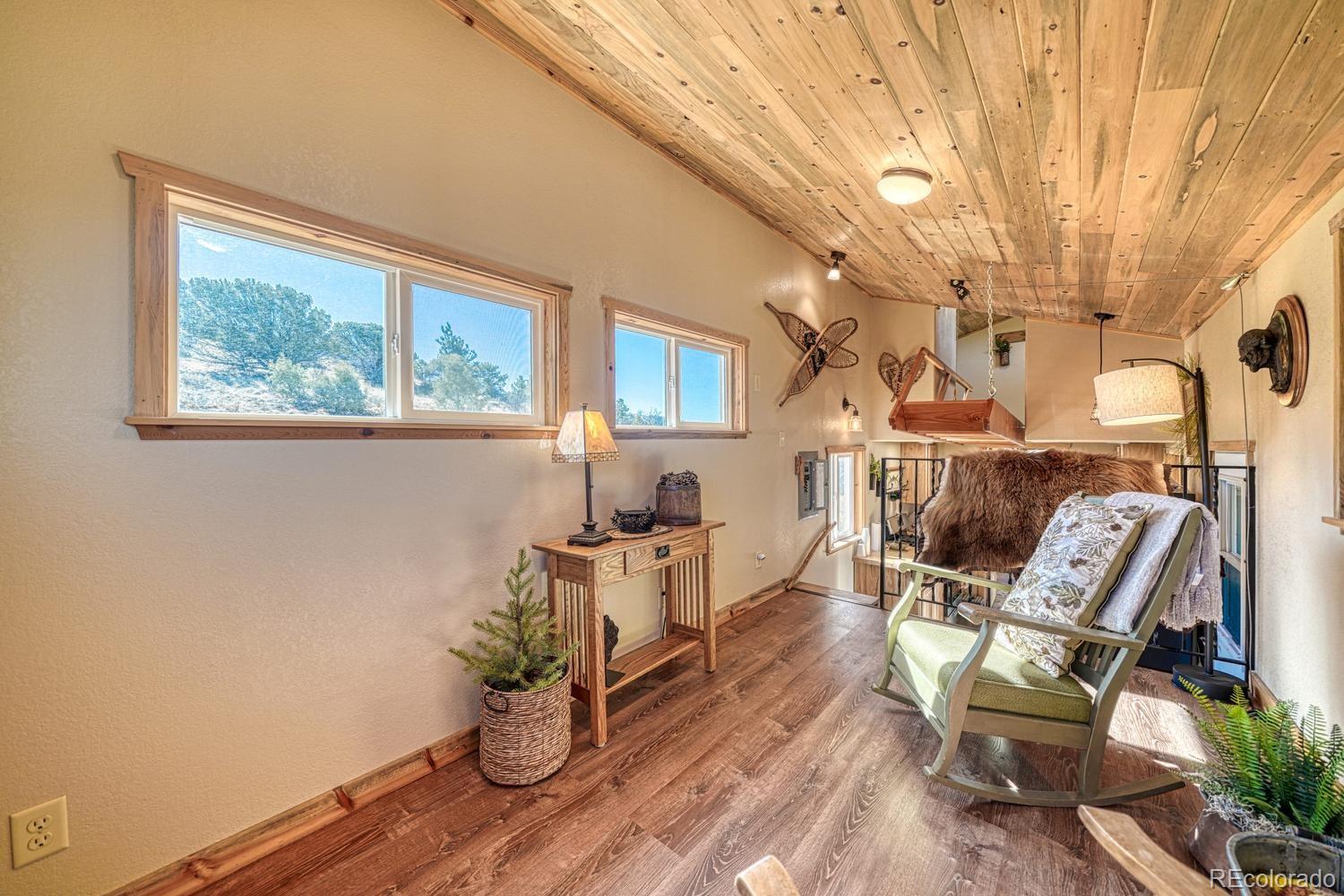 820 Little Horn Drive Westcliffe CO 81252