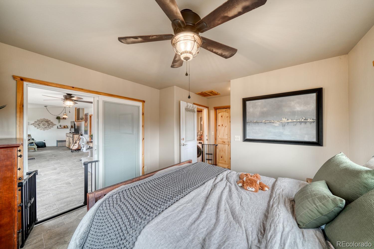 820 Little Horn Drive Westcliffe CO 81252