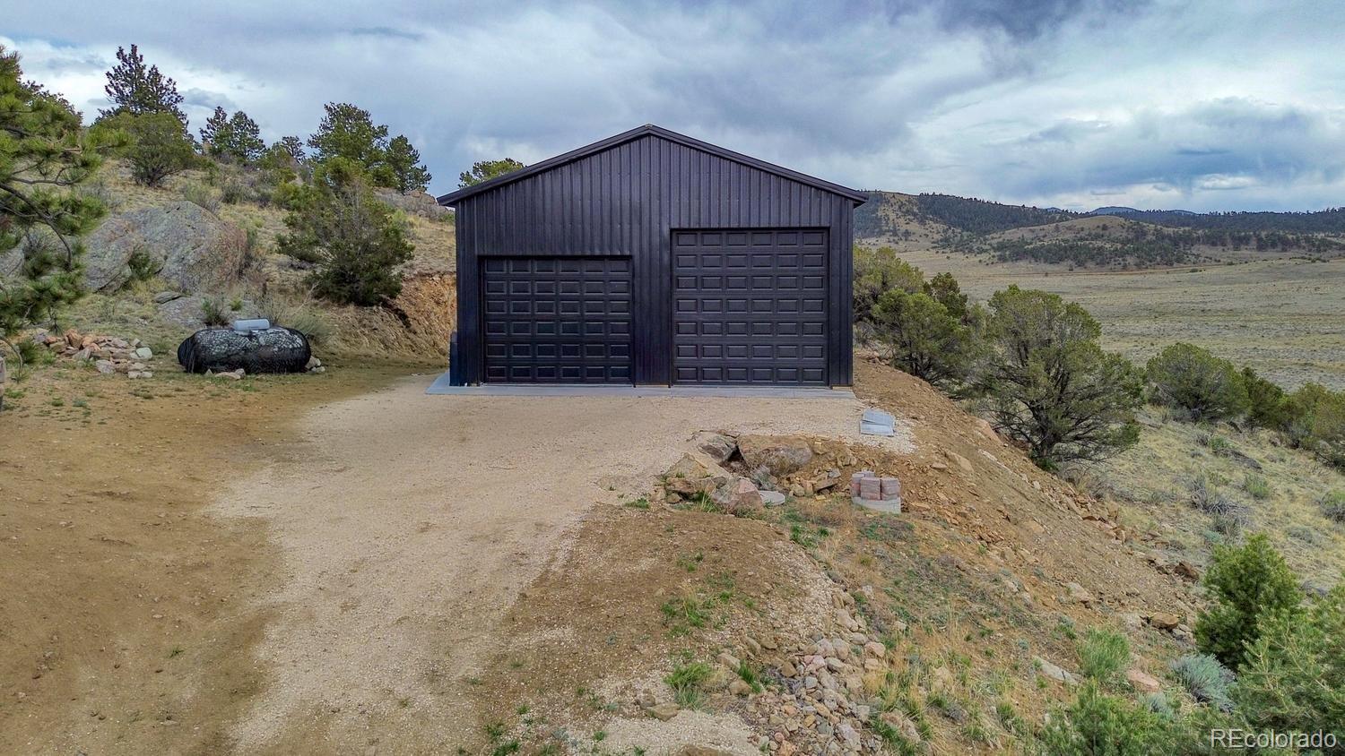 820 Little Horn Drive Westcliffe CO 81252