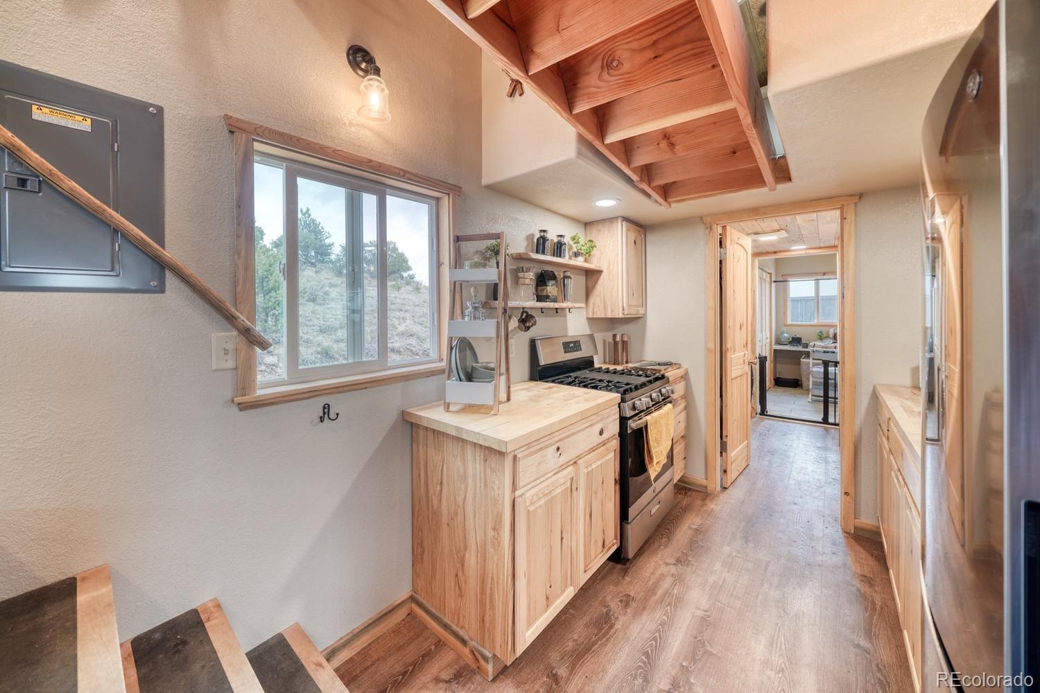 820 Little Horn Drive Westcliffe CO 81252