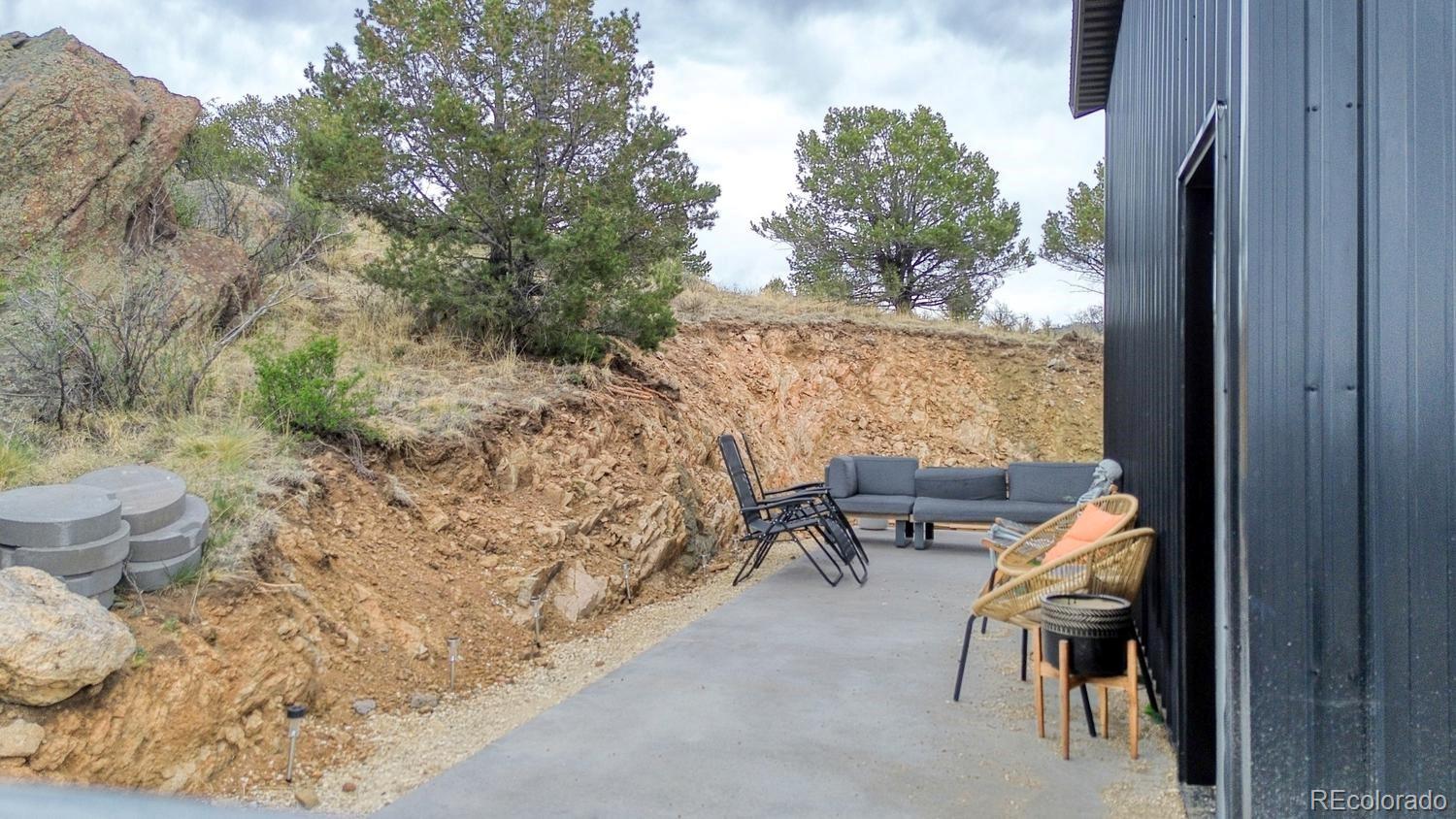 820 Little Horn Drive Westcliffe CO 81252