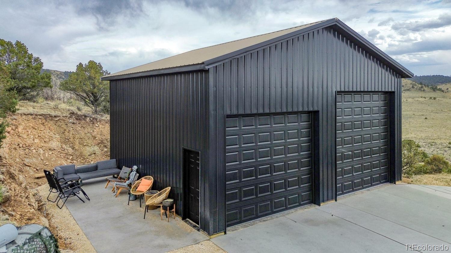 820 Little Horn Drive Westcliffe CO 81252