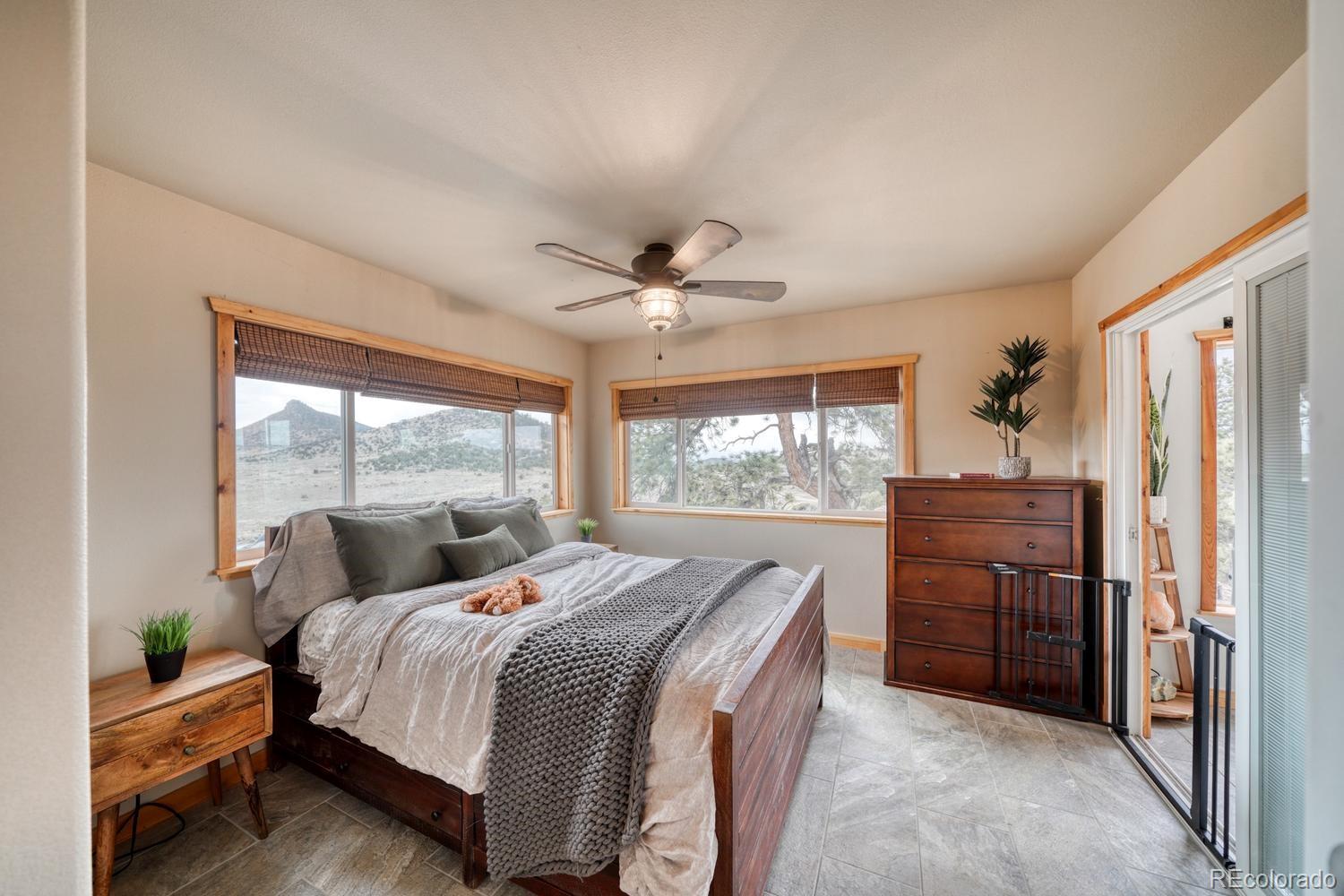 820 Little Horn Drive Westcliffe CO 81252