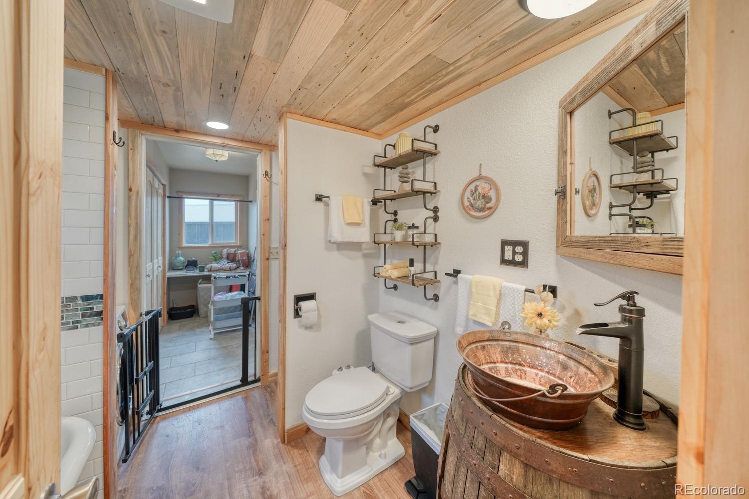 820 Little Horn Drive Westcliffe CO 81252