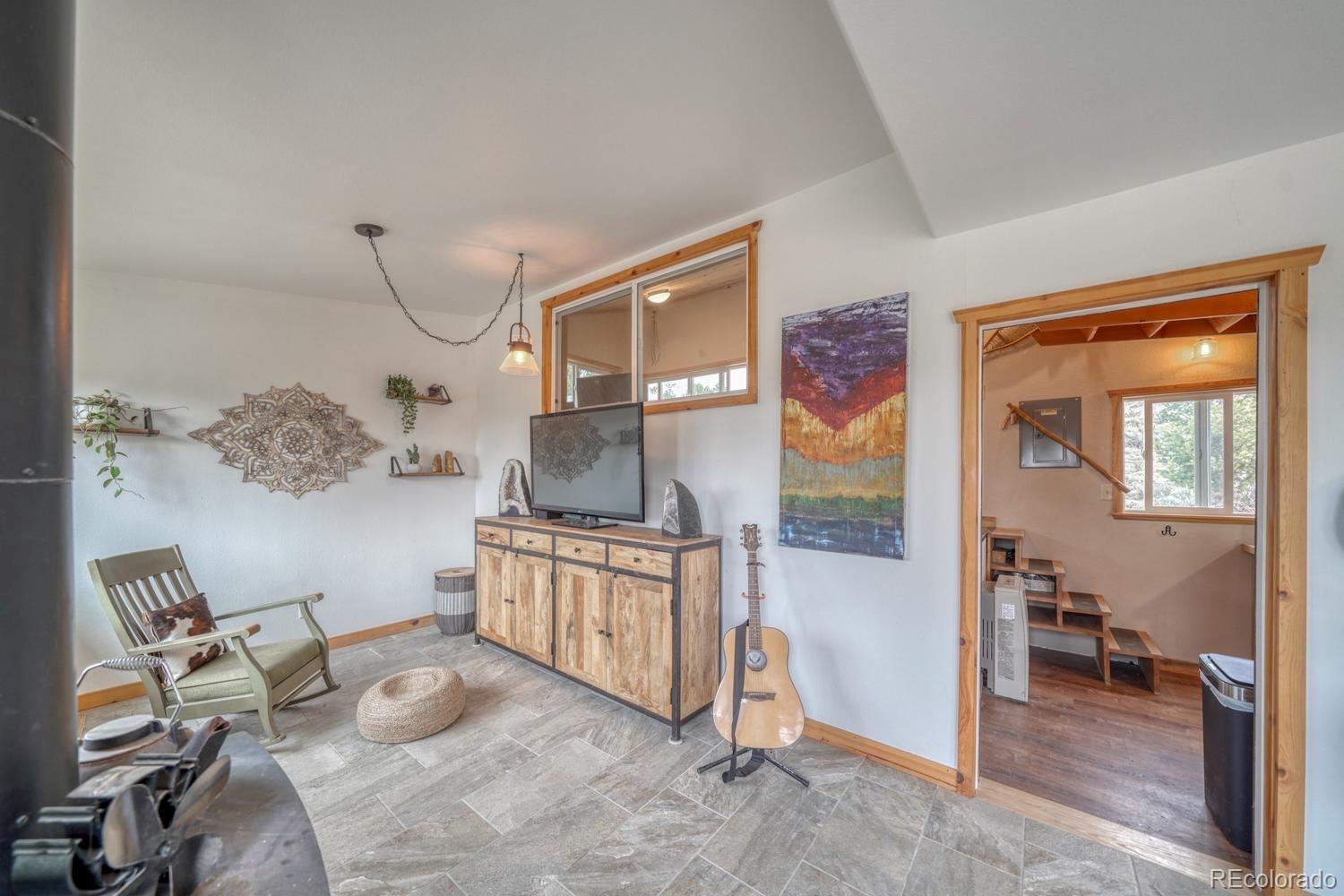 820 Little Horn Drive Westcliffe CO 81252