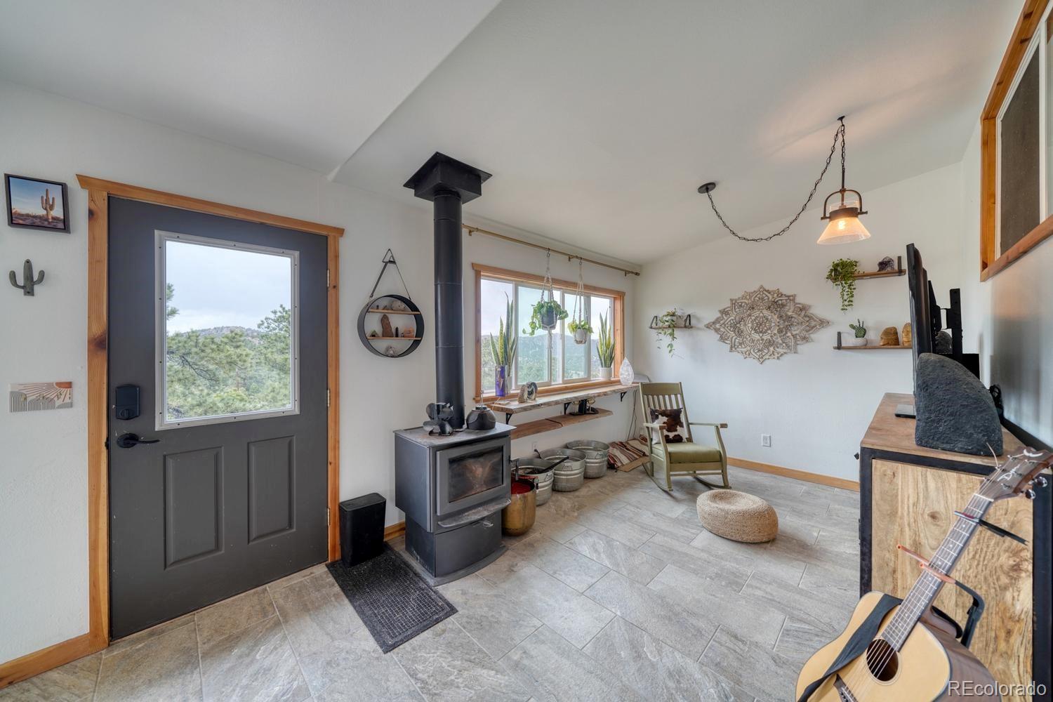 820 Little Horn Drive Westcliffe CO 81252