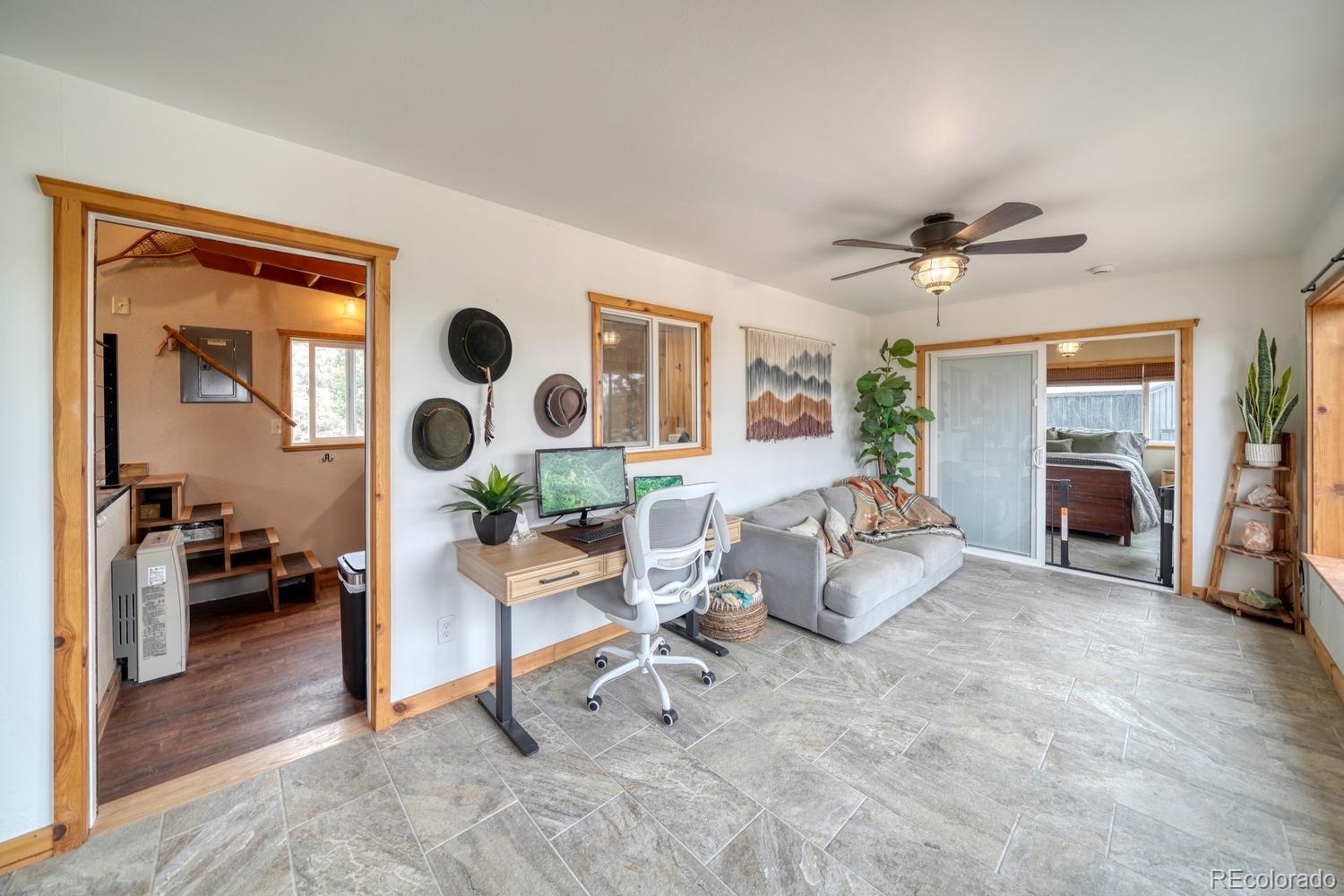 820 Little Horn Drive Westcliffe CO 81252