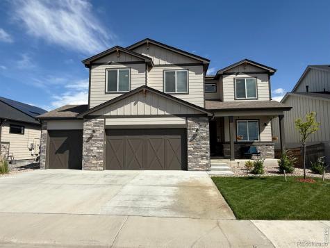 709 Hillspire Drive Windsor CO 80550
