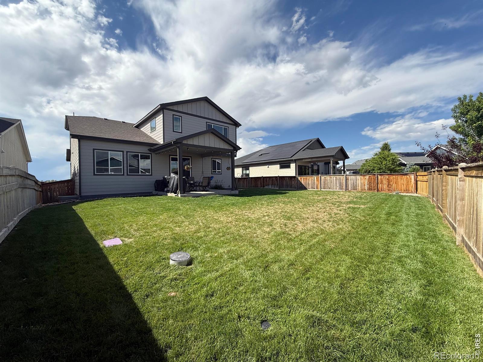 709 Hillspire Drive Windsor CO 80550
