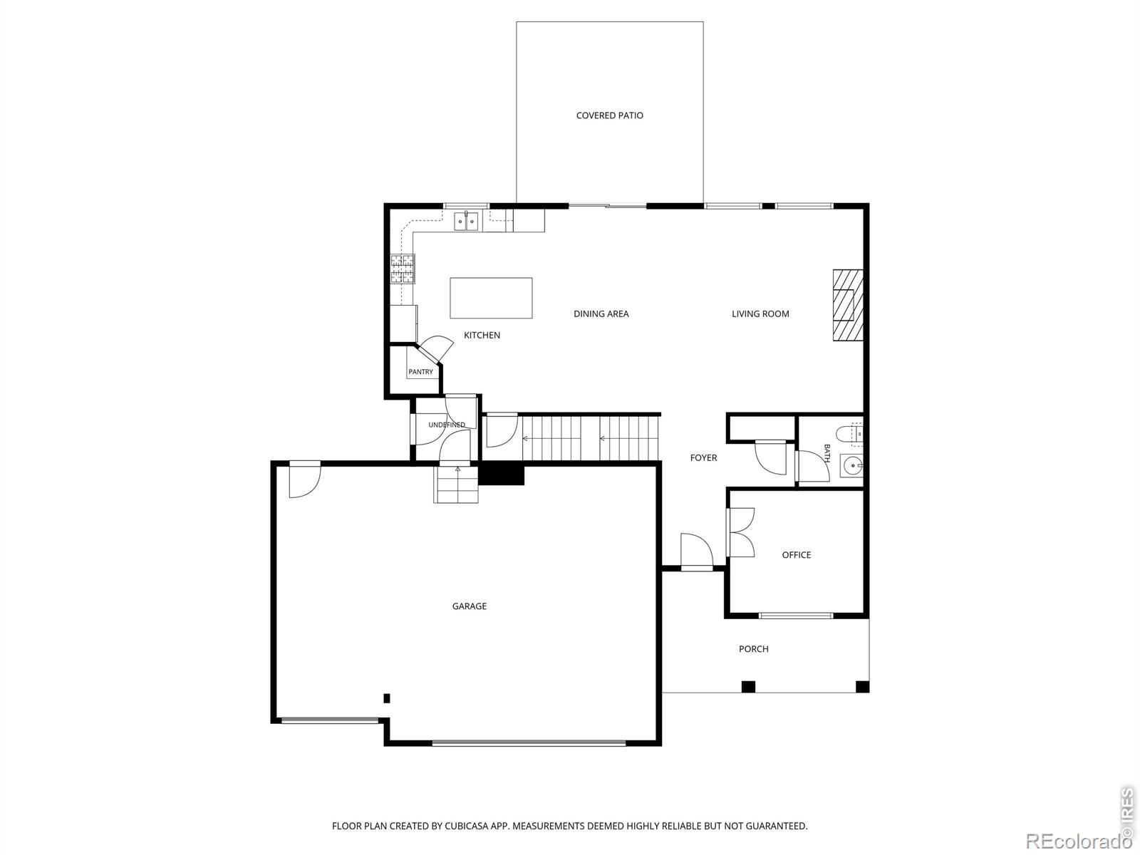 709 Hillspire Drive Windsor CO 80550