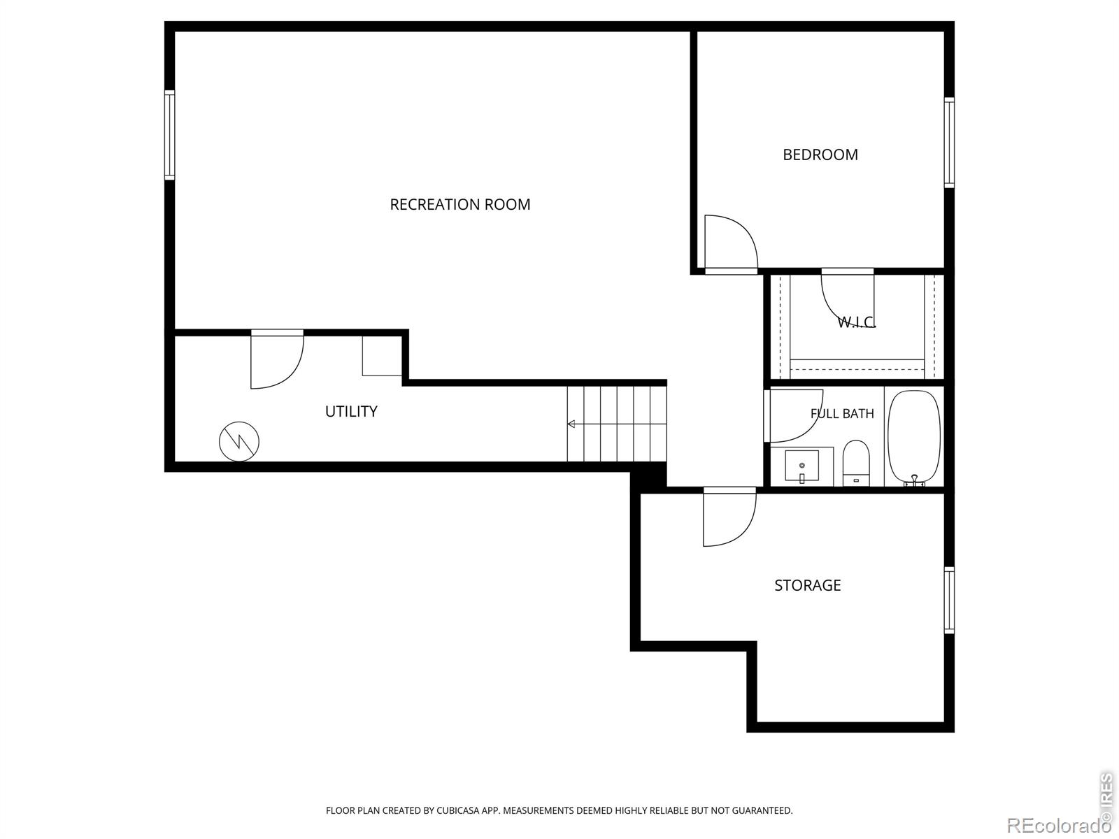 709 Hillspire Drive Windsor CO 80550
