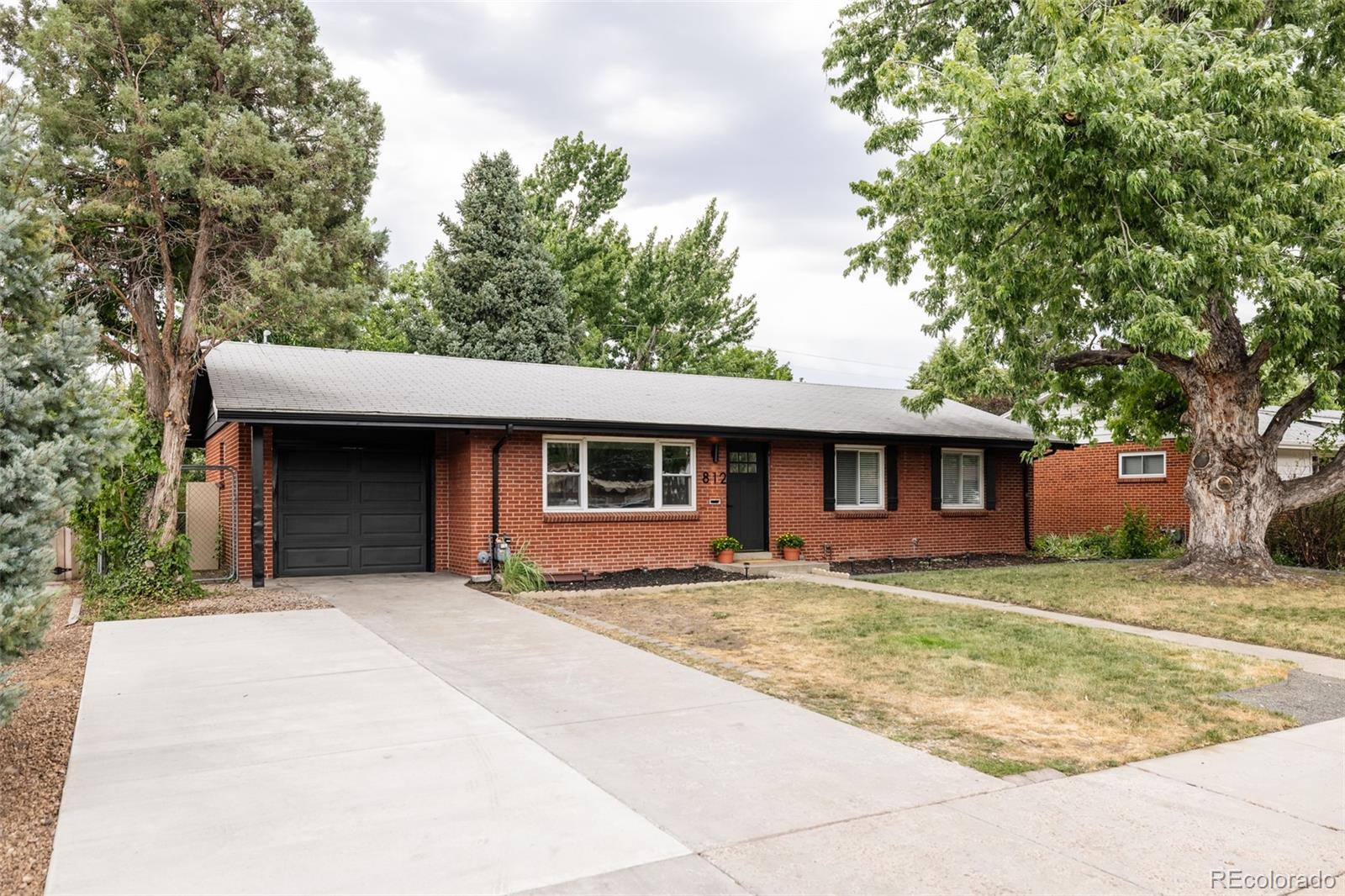 812 S Holly Street Denver CO 80246