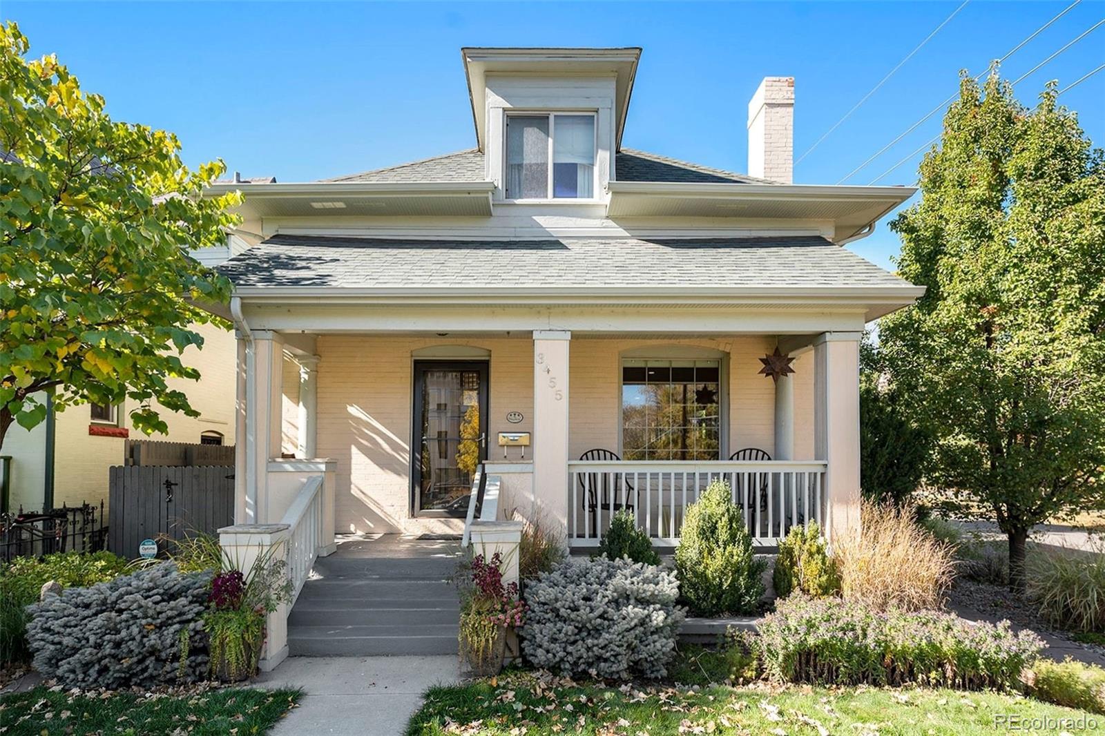 3455 Vallejo Street Denver CO 80211