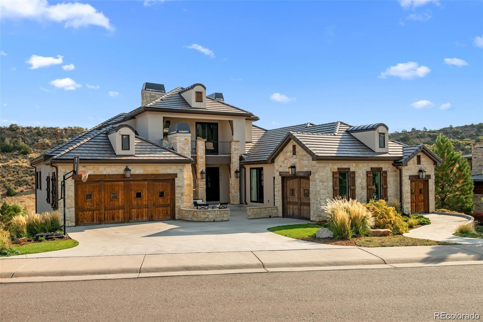 7912 Raphael Lane Littleton CO 80125