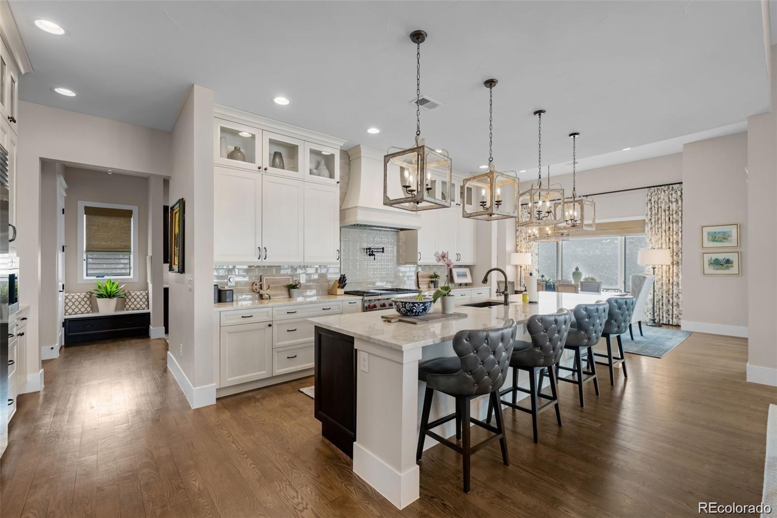 7912 Raphael Lane Littleton CO 80125