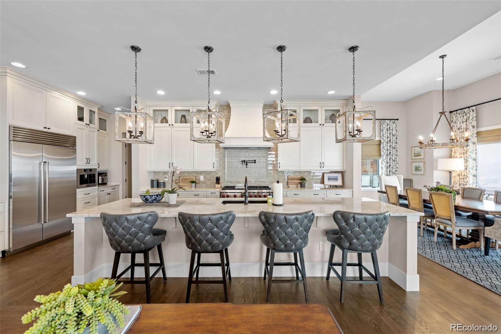 7912 Raphael Lane Littleton CO 80125