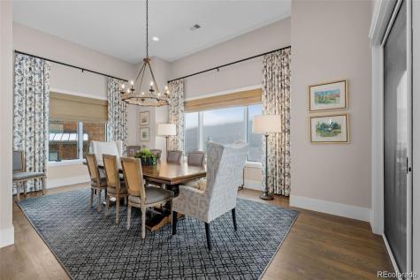 7912 Raphael Lane Littleton CO 80125
