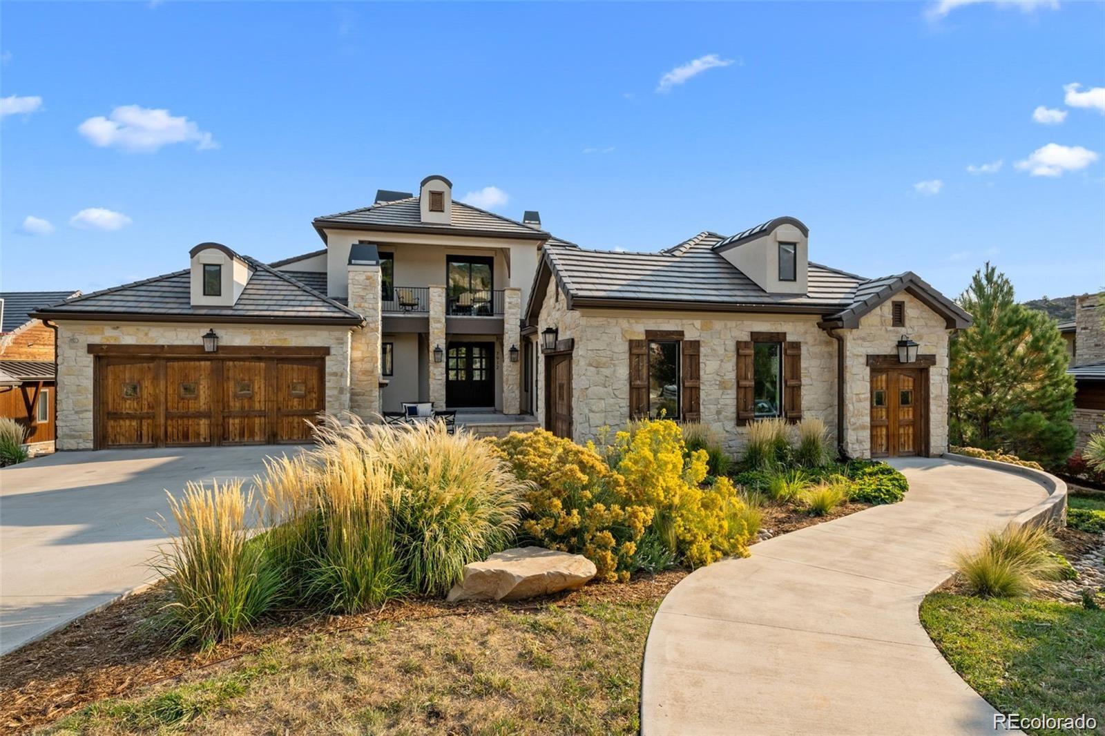 7912 Raphael Lane Littleton CO 80125