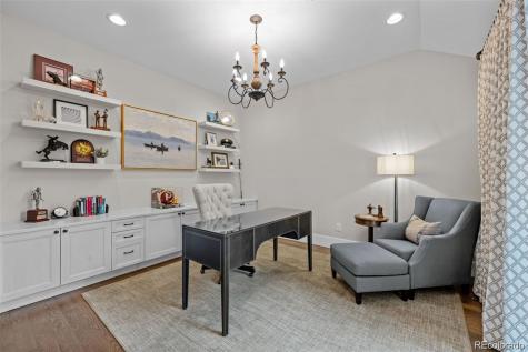 7912 Raphael Lane Littleton CO 80125