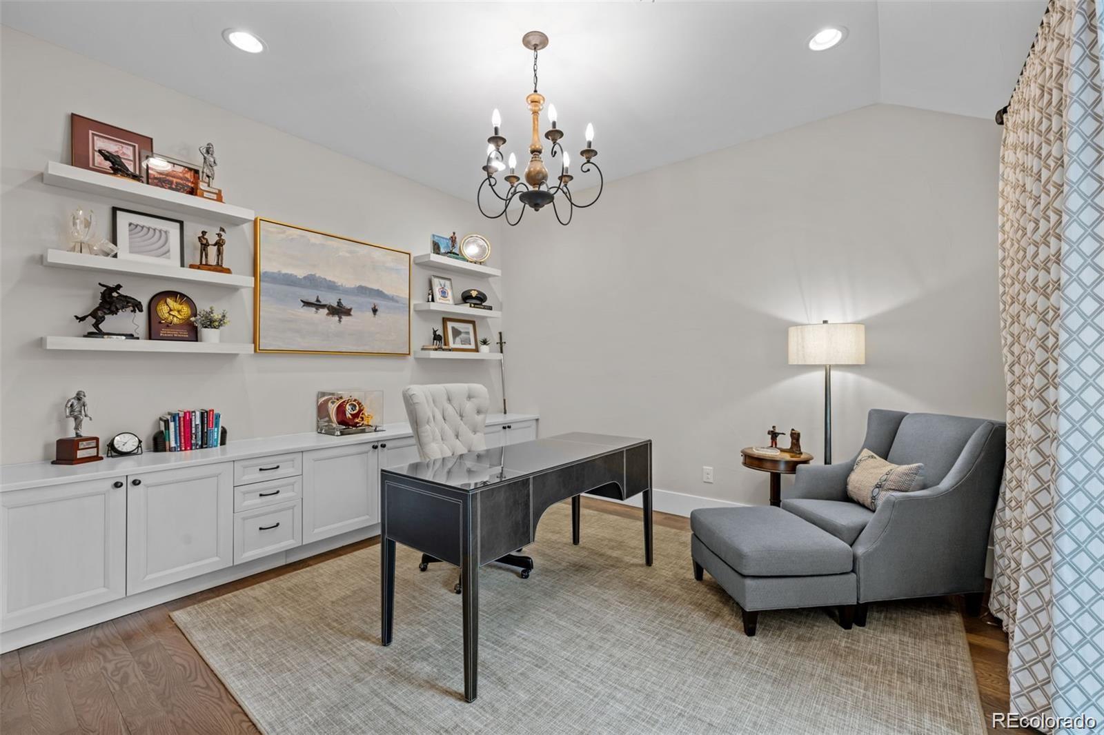 7912 Raphael Lane Littleton CO 80125