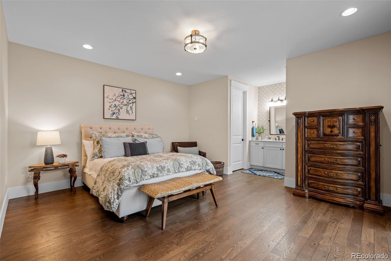 7912 Raphael Lane Littleton CO 80125