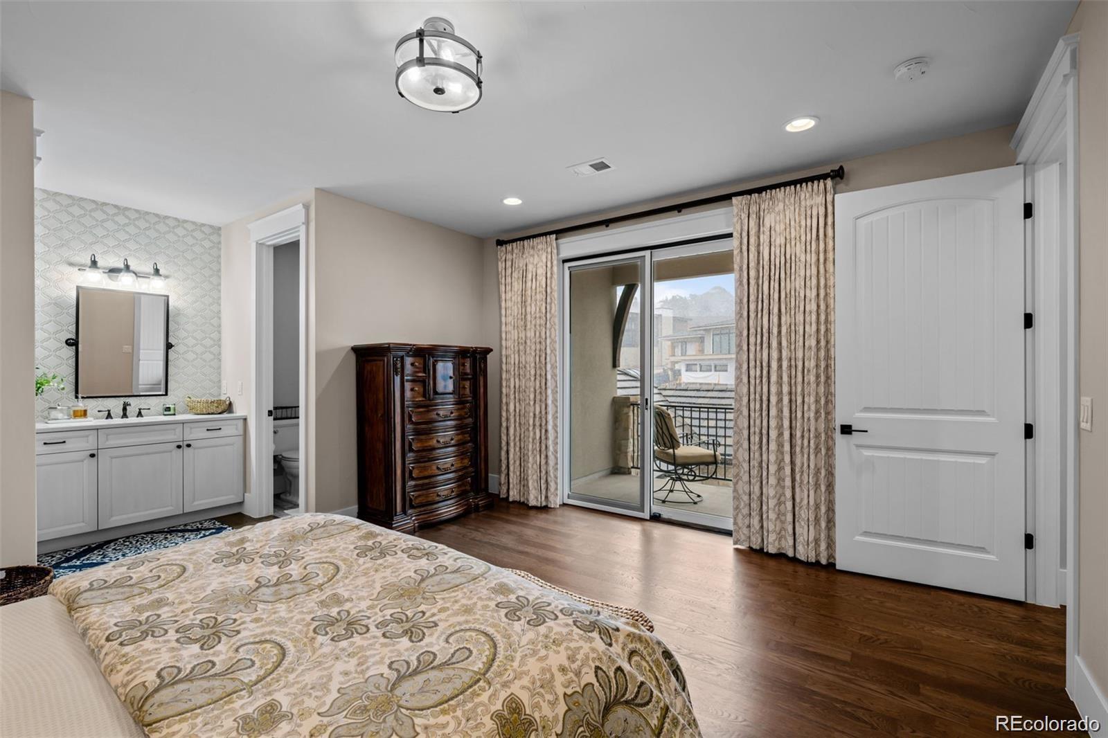 7912 Raphael Lane Littleton CO 80125