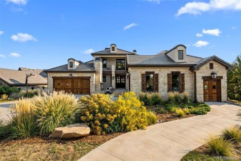 7912 Raphael Lane Littleton CO 80125