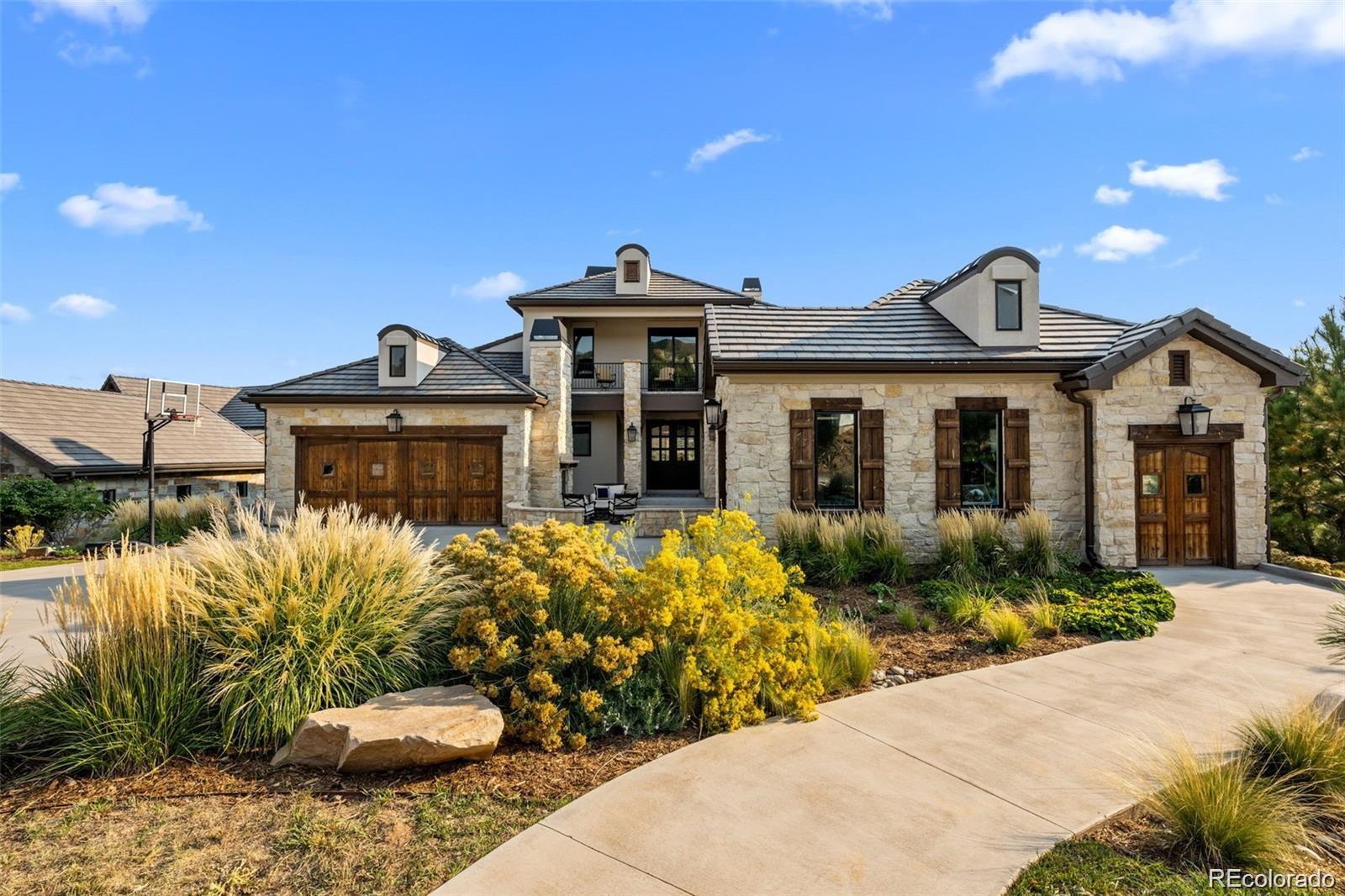 7912 Raphael Lane Littleton CO 80125