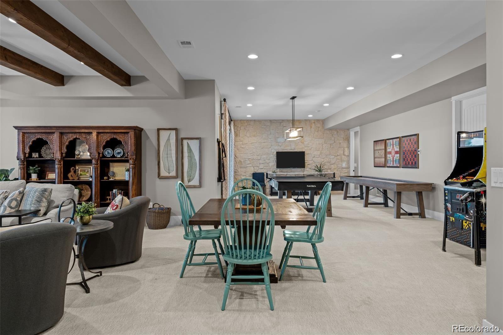 7912 Raphael Lane Littleton CO 80125