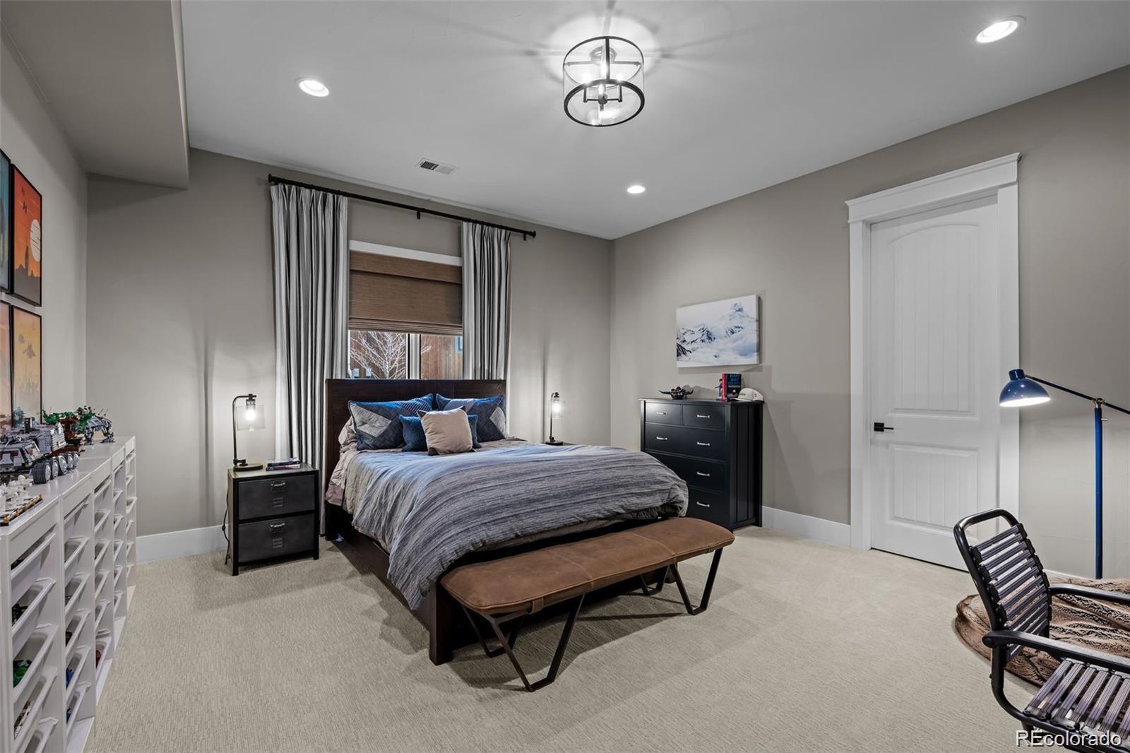 7912 Raphael Lane Littleton CO 80125