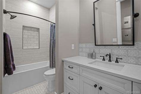 7912 Raphael Lane Littleton CO 80125