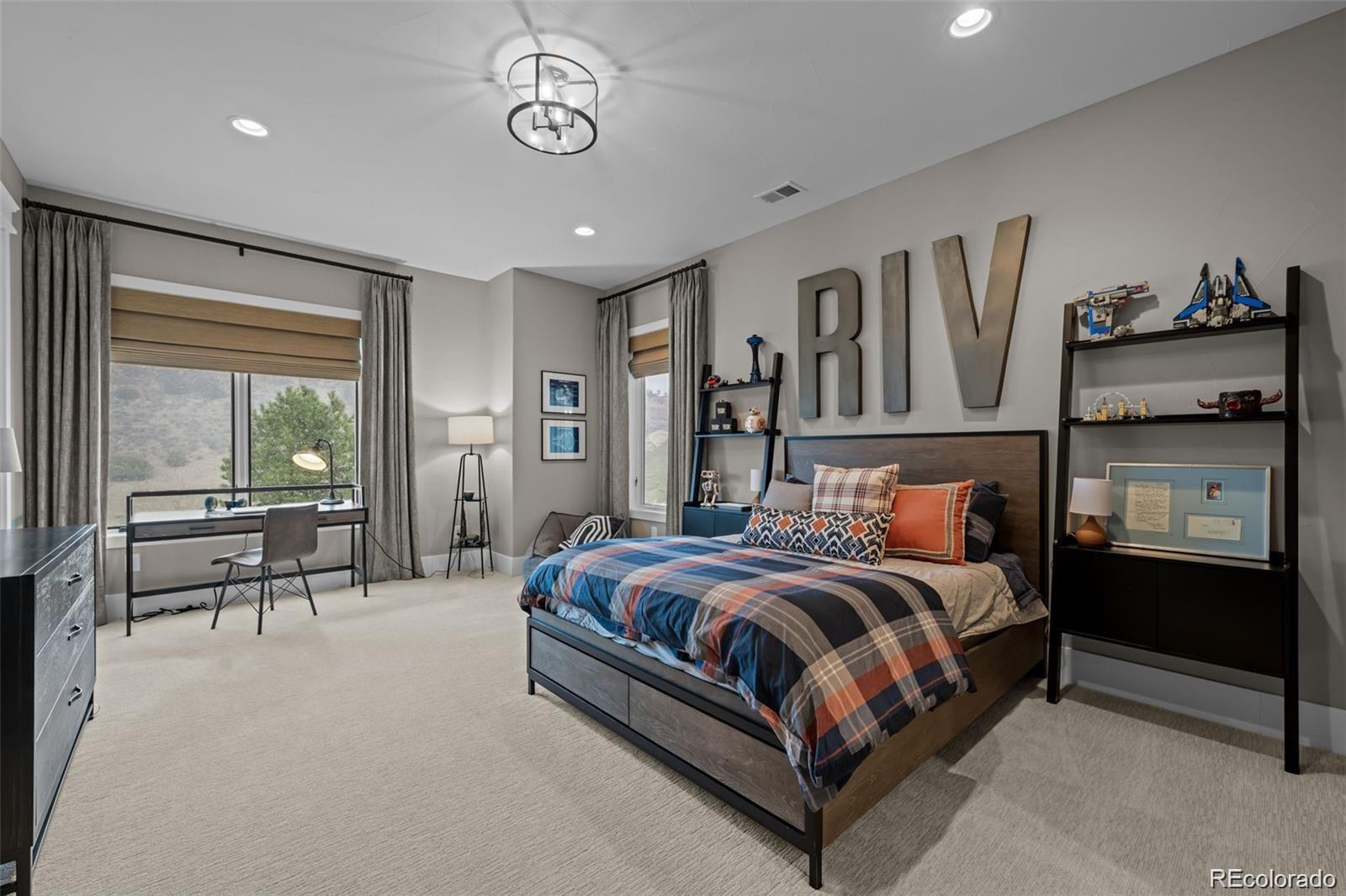 7912 Raphael Lane Littleton CO 80125