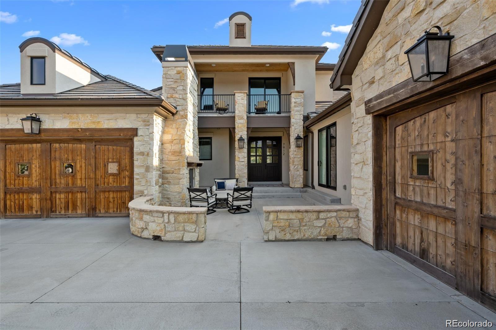 7912 Raphael Lane Littleton CO 80125