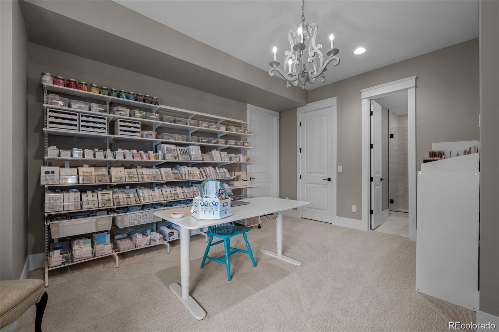 7912 Raphael Lane Littleton CO 80125