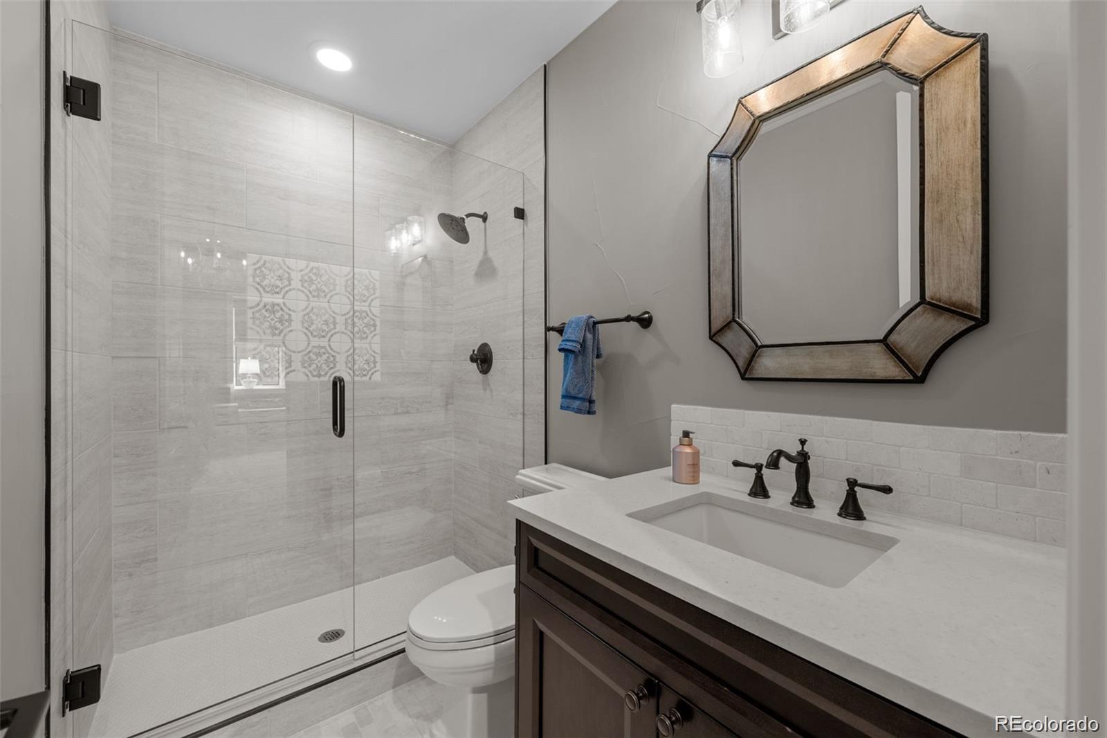 7912 Raphael Lane Littleton CO 80125
