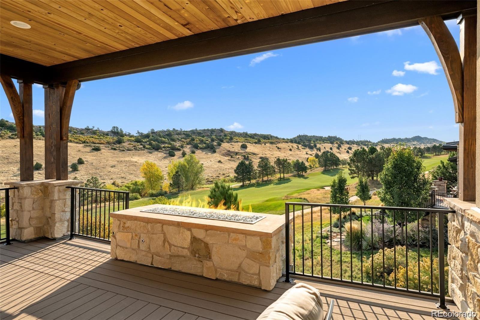 7912 Raphael Lane Littleton CO 80125