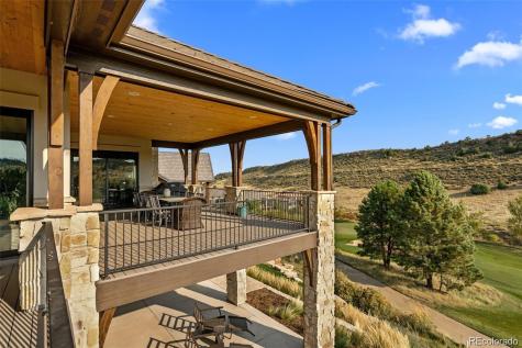 7912 Raphael Lane Littleton CO 80125
