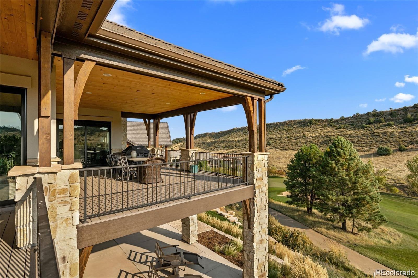 7912 Raphael Lane Littleton CO 80125