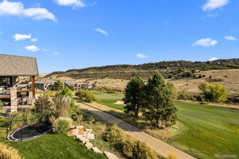 7912 Raphael Lane Littleton CO 80125