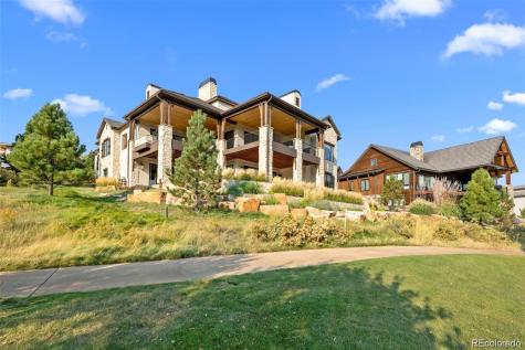 7912 Raphael Lane Littleton CO 80125